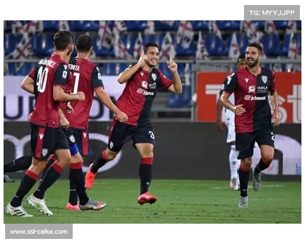 卡利亚里门神屡献神扑，米兰进攻线屡失良机