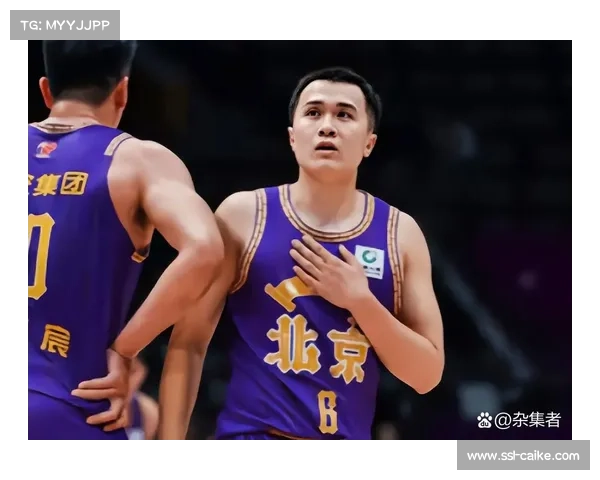 北控四连胜后挑战升级,季后赛资格争夺进入关键阶段