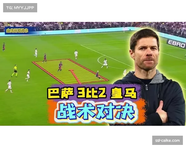 复盘西班牙国家德比:皇马如何通过高效反击遏制巴萨的传控 复盘西班牙国家德比:皇马如何通过高效反击遏制巴萨的传控